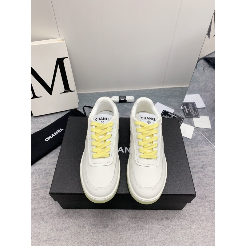 Ch*el casual shoes